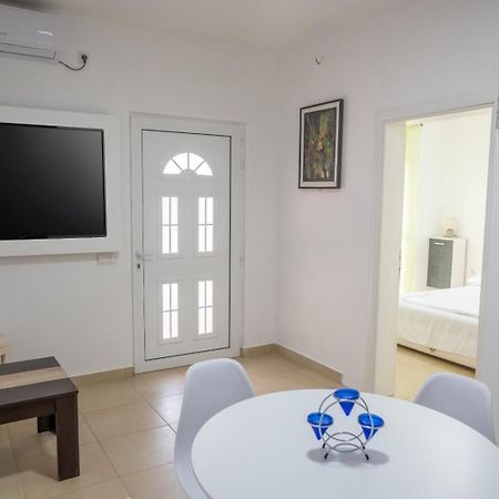 Montebello Inn Apartments Ulcinj Exteriér fotografie