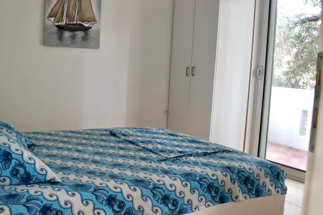 Montebello Inn Apartments Ulcinj Exteriér fotografie