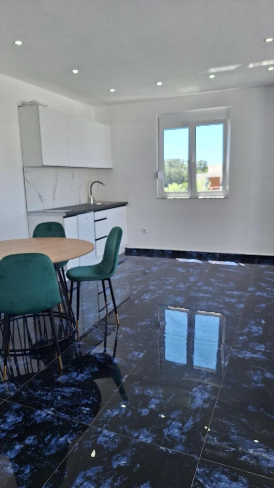 Montebello Inn Apartments Ulcinj Exteriér fotografie