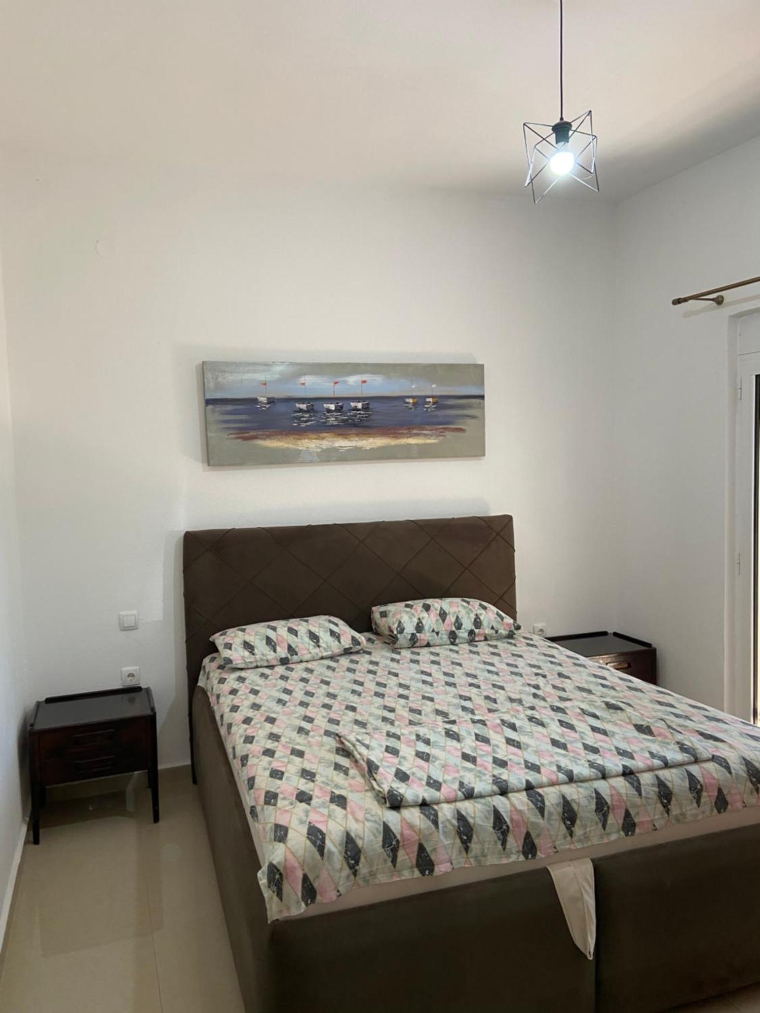 Montebello Inn Apartments Ulcinj Exteriér fotografie
