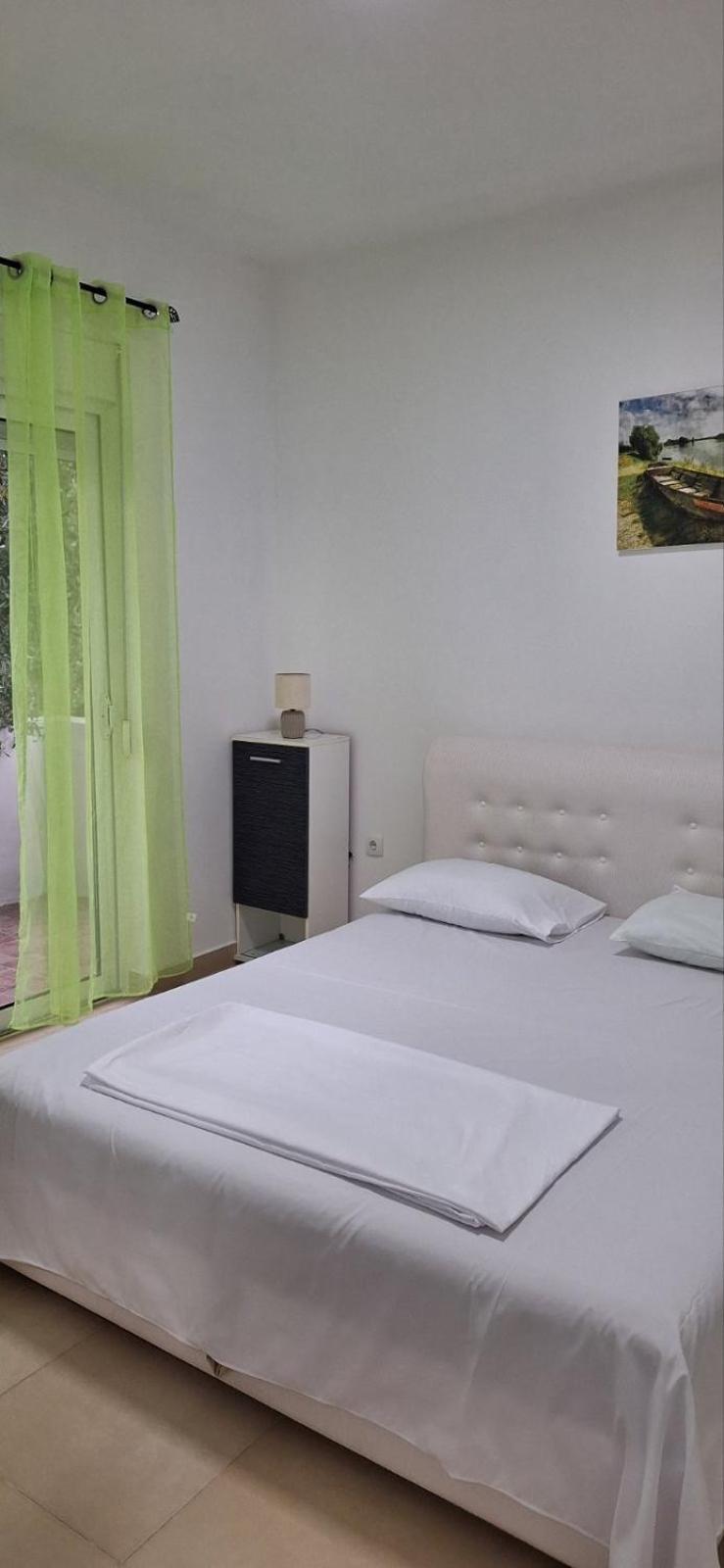Montebello Inn Apartments Ulcinj Exteriér fotografie