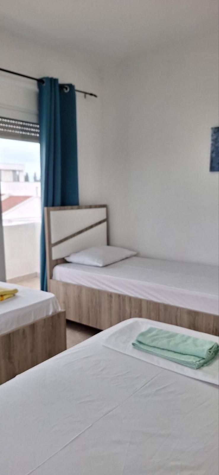 Montebello Inn Apartments Ulcinj Exteriér fotografie